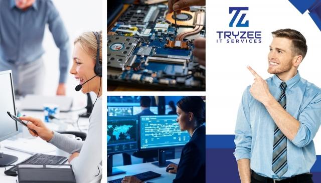 Computer Repair in New Zealand